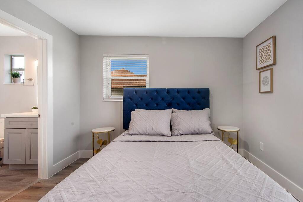 Modern Getaway Near The Beach With Room For A Boat West Palm Beach Esterno foto