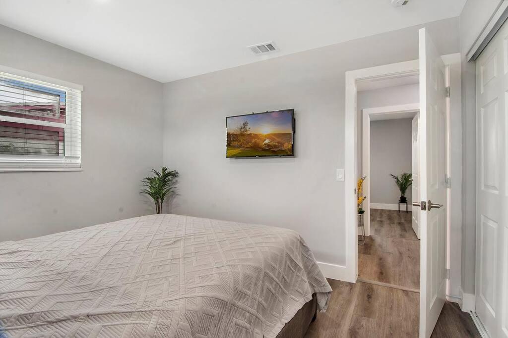 Modern Getaway Near The Beach With Room For A Boat West Palm Beach Esterno foto